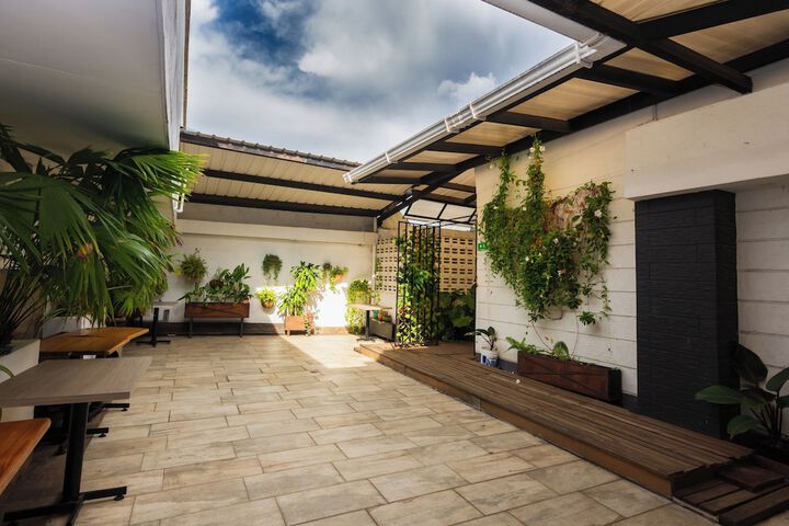 Terrace/Patio 52 of 57