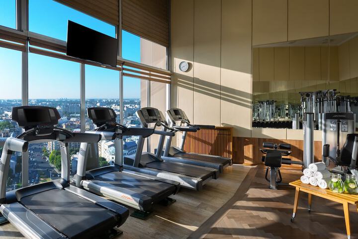 Health and Fitness 29 of 53
