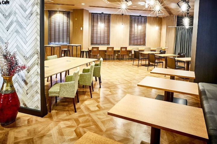 Hotel Interior 2 of 58