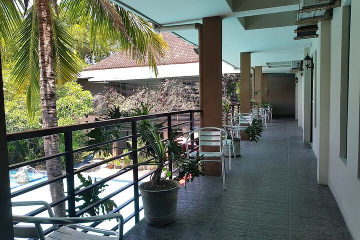 Terrace/Patio 19 of 44