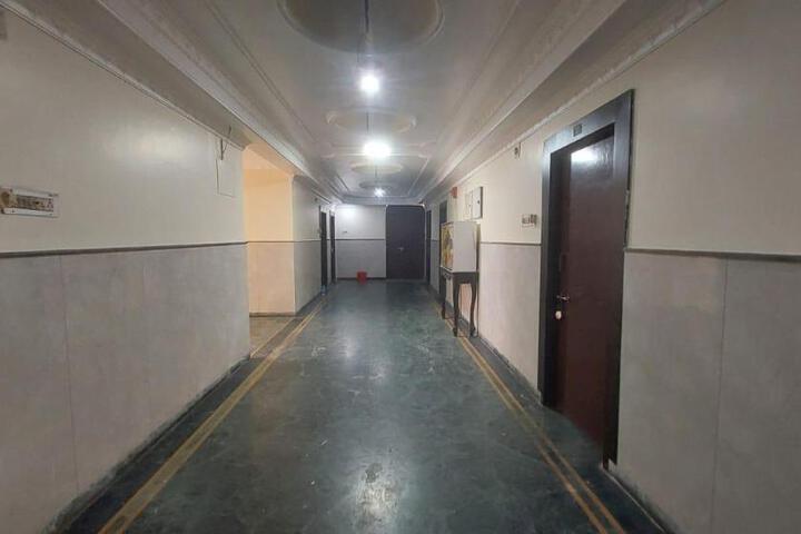 DhamStay Hotel Step Inn Near Bbsr Railway Station