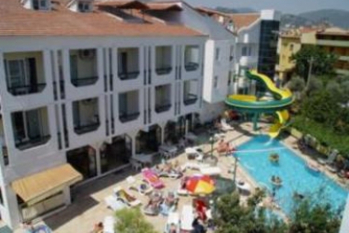 IRMAK HOTEL