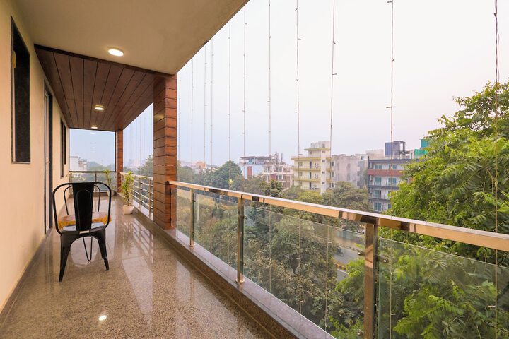 Terrace/Patio 29 of 56