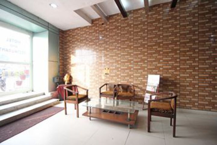 Hotel Interior 15 of 20