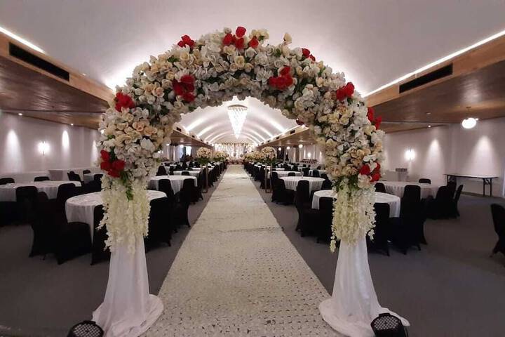 Wedding/Banquet 86 of 100