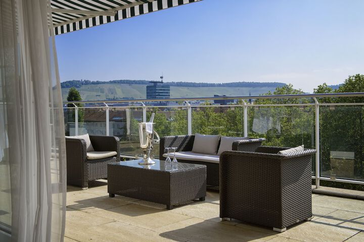 Terrace/Patio 54 of 58