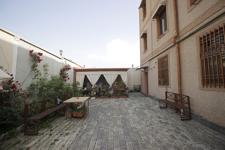 Terrace/Patio 30 of 45