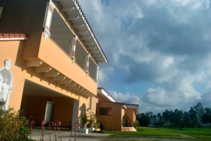 Casona Bella Vista