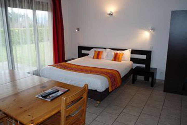 Fitness Facility Photos