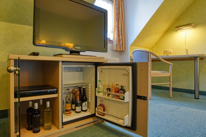 Minibar