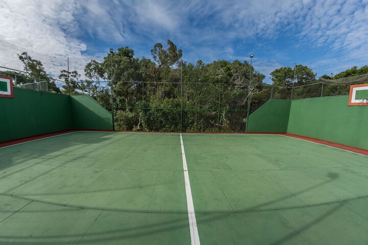 Tennis and Basketball Courts 46 of 65