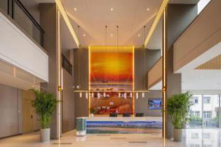 Magnolia Hotel (Rizhao Lushan Duodaohai Branch)