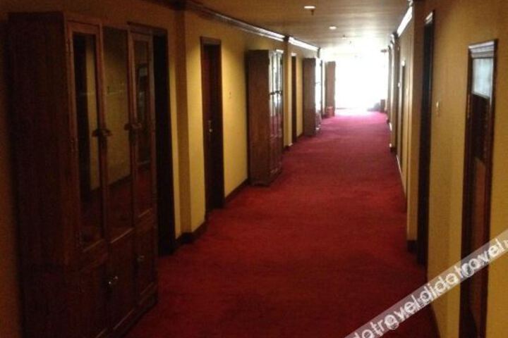 Hotel Interior 18 of 28