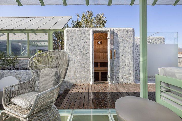 Terrace/Patio 58 of 89