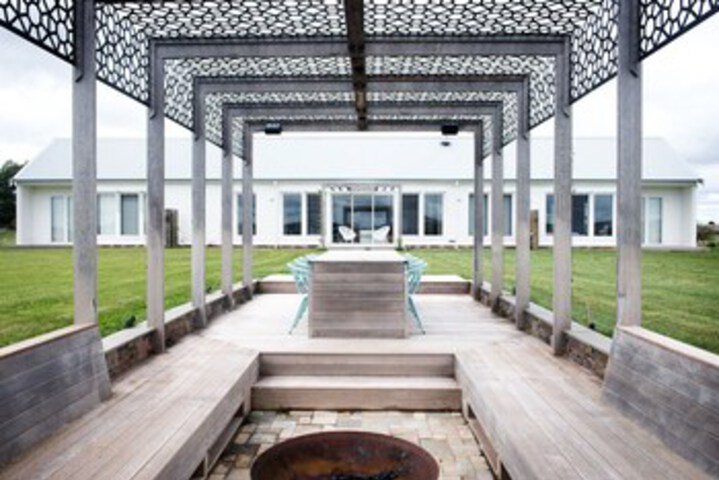 Terrace/Patio 16 of 18