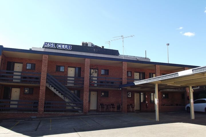 Terrace/Patio 24 of 27