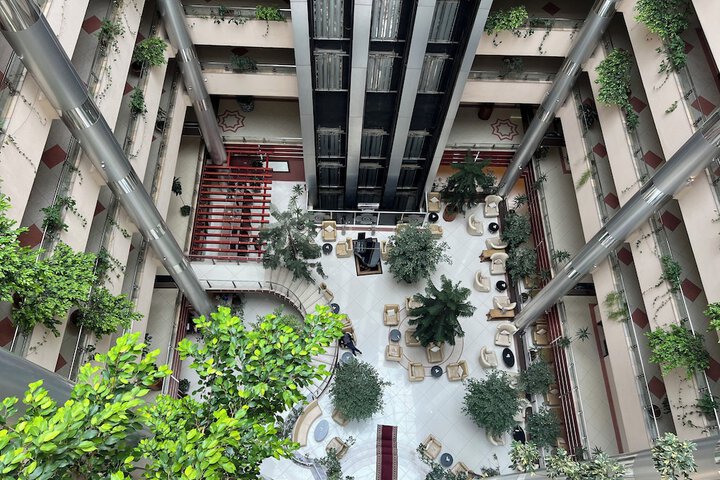Hotel 116 of 116