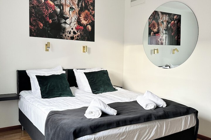 HOTELL CITY KARLSHAMN