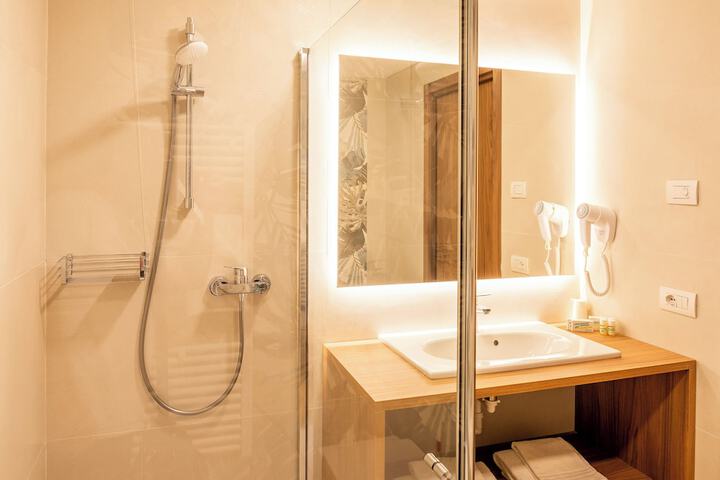 Bathroom Vanities