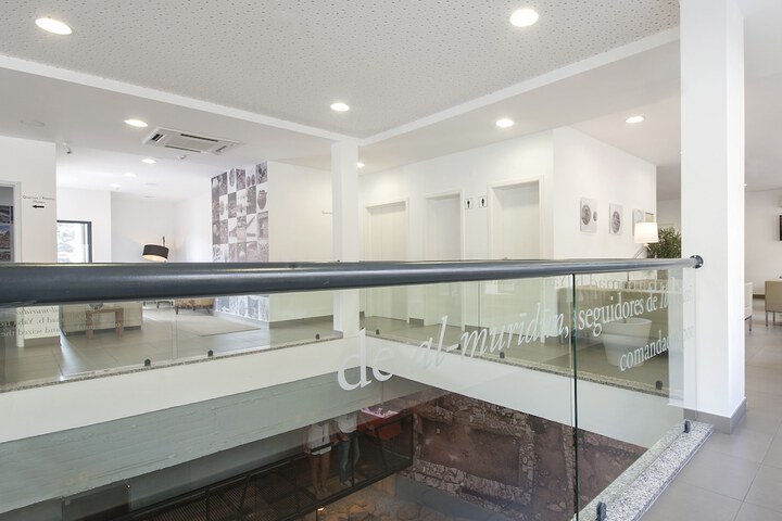 Hotel Interior 61 of 72