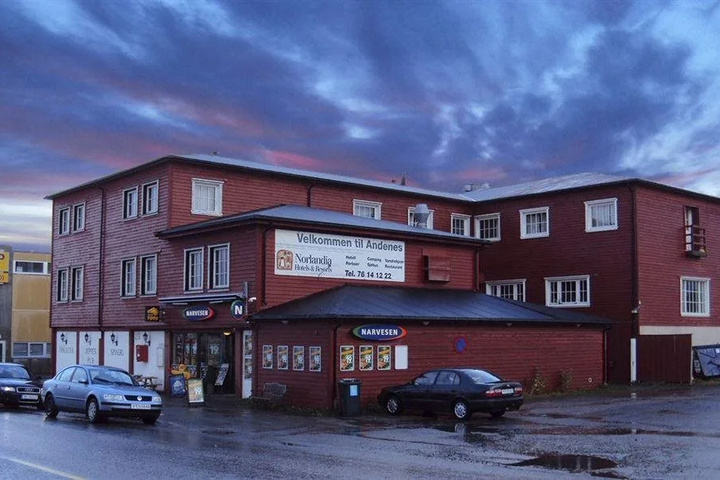 Image of Norlandia Hotel Viking