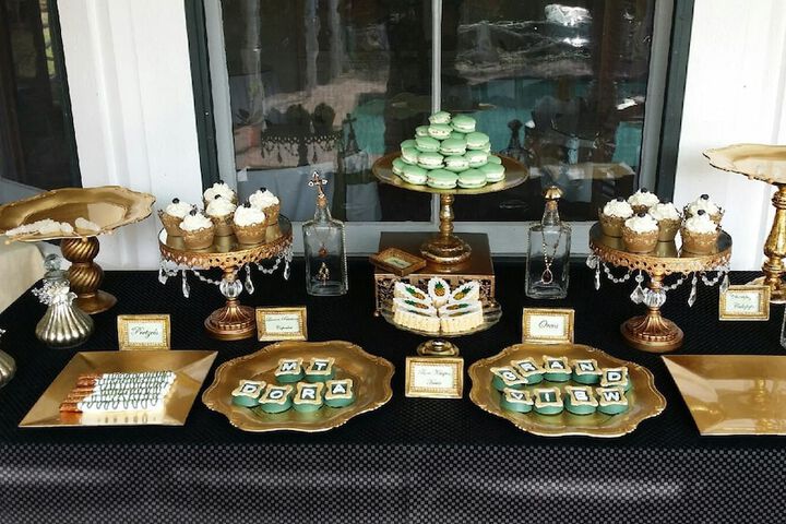 Terrace/Patio 32 of 49