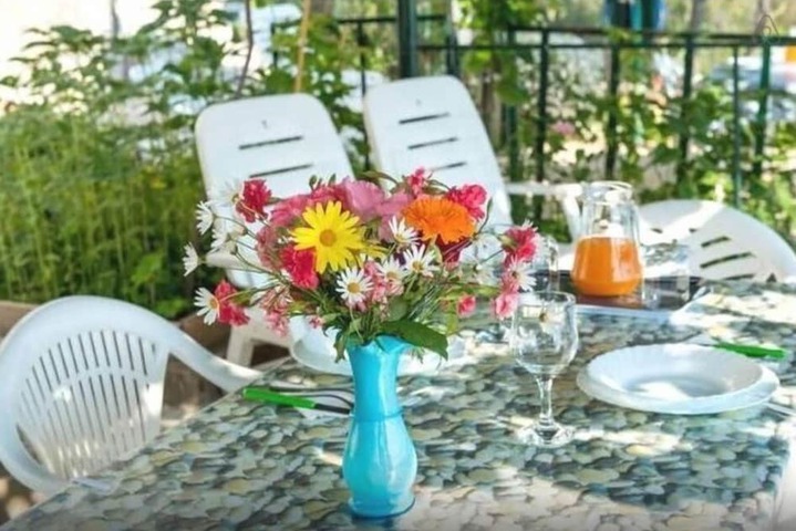 Terrace/Patio 9 of 46