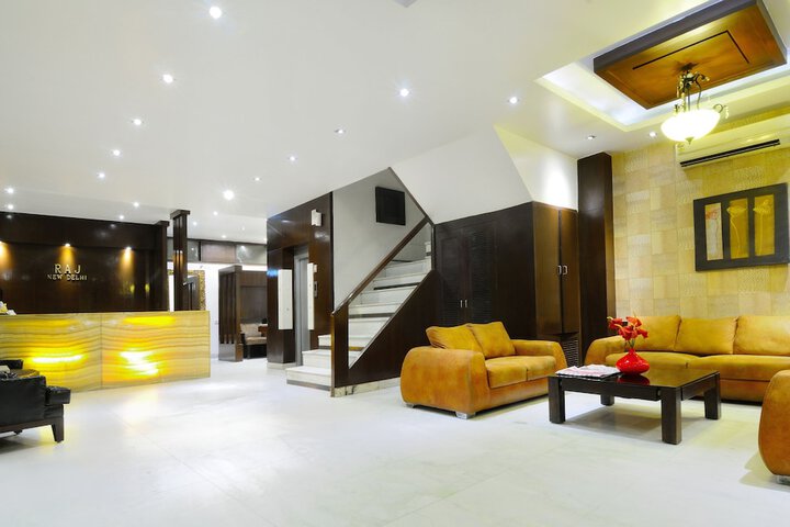 Hotel Interior 3 of 31