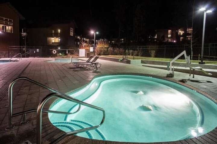 Hotel Spa