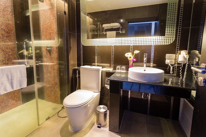 Bath Amenities
