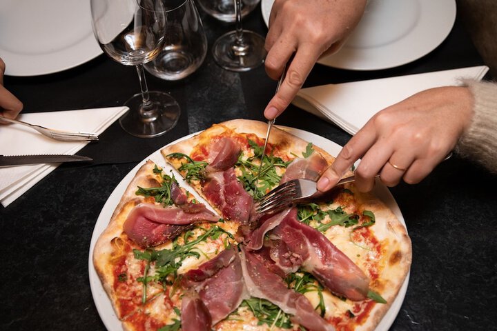 Dining Photos