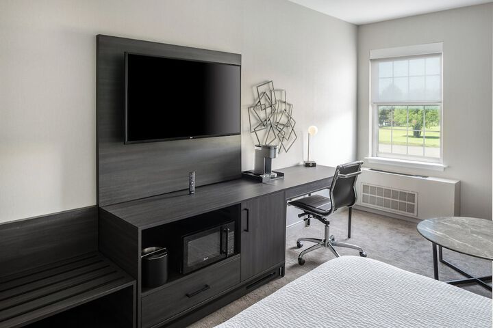 Standard King Bed Sofa (23 of 25)