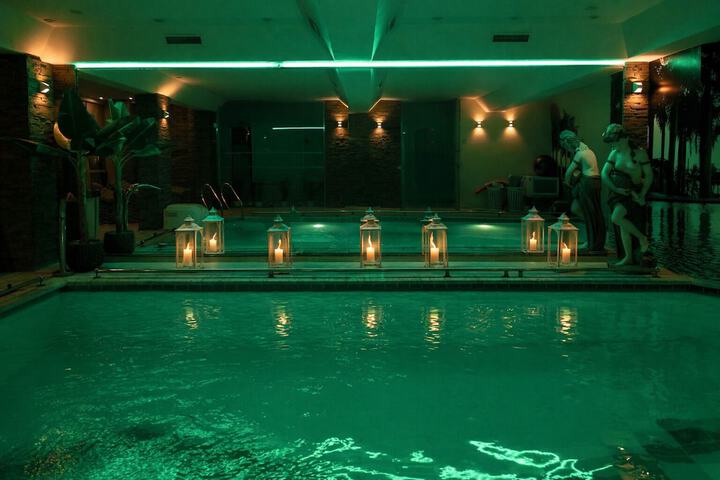 Pool 21 of 42
