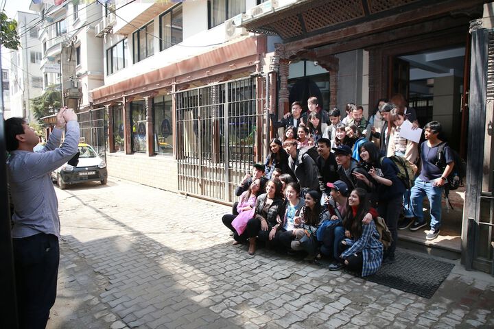 Hotel 58 of 64