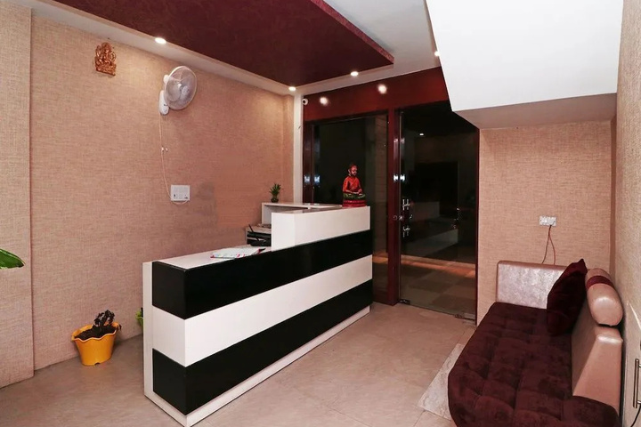 Hotel Interior 2 of 11