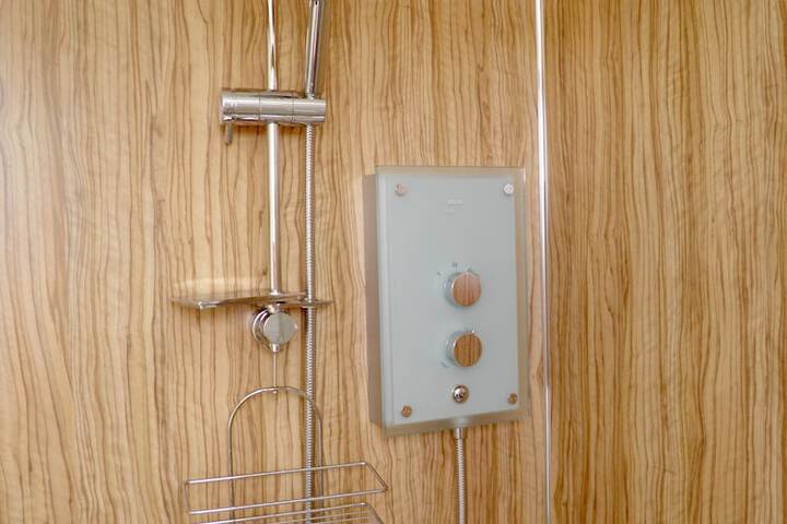 Restrooms