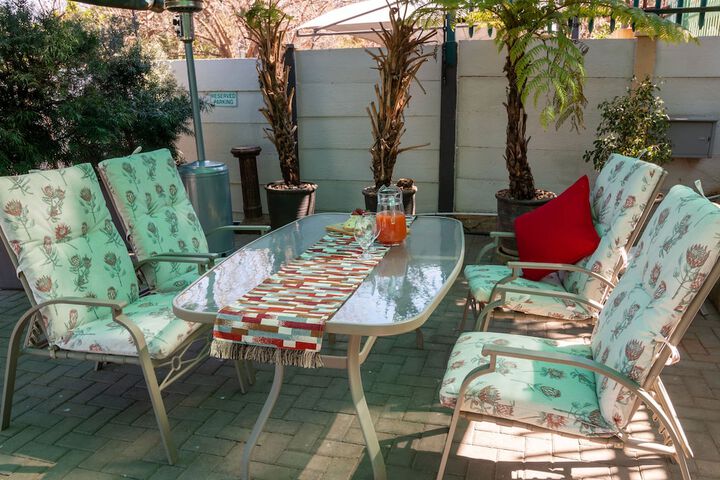 Terrace/Patio 21 of 24