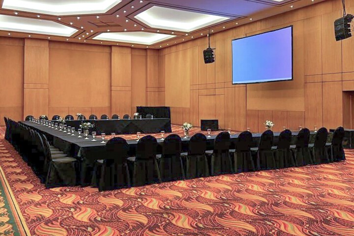 Meeting 69 of 77