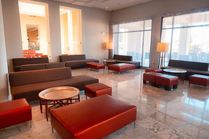 Hotel Interior 3 of 54
