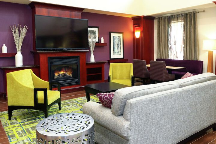 Hotel Interior 6 of 121