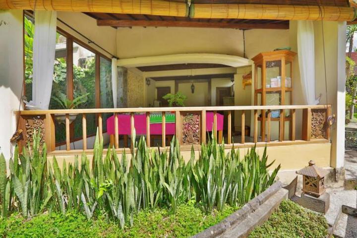 Fitness Facility Photos