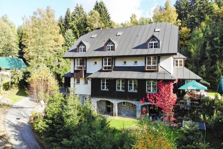 Hotel Konšel
