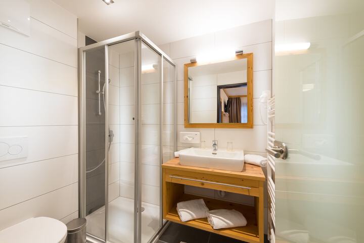 Bath Interior