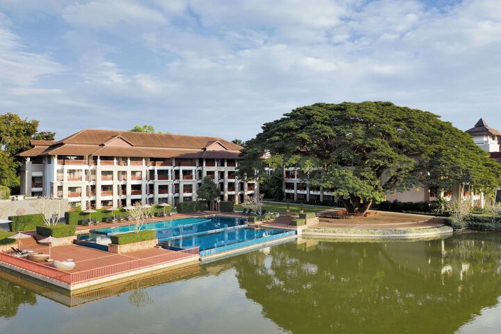Hotel 108 of 121