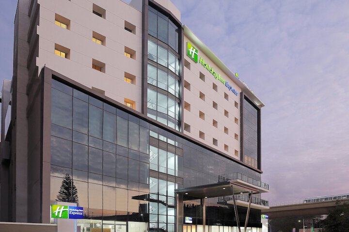 Photo of Holiday Inn Express Bengaluru Yeshwantpur by IHG