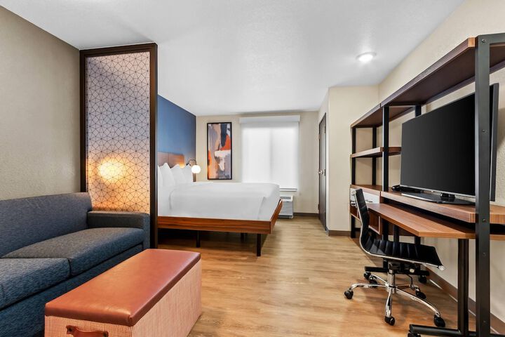 Everhome Suites Yuma East I-8 in Yuma, AZ