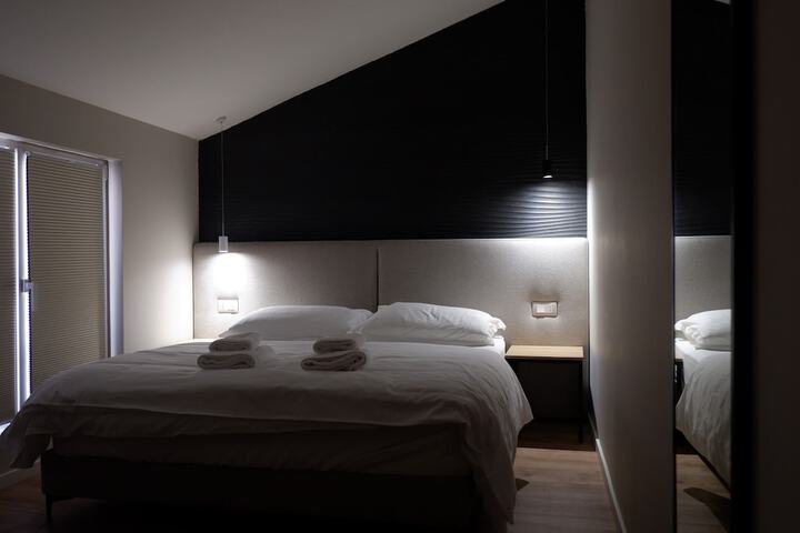 D rooms City-center Tirana