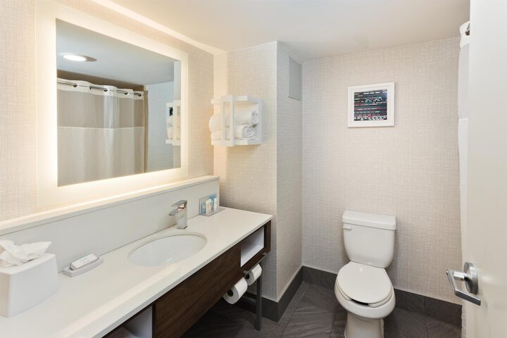 Bathroom Vanities