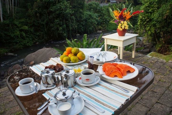 Breakfast/Coffee Service 13 of 27