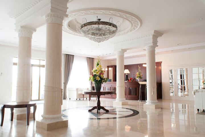 Hotel Interior 2 of 41